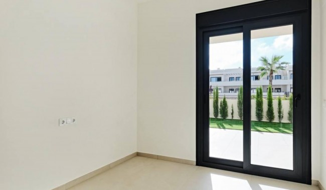 Sprzedaż - Apartament - Torrevieja - La Veleta