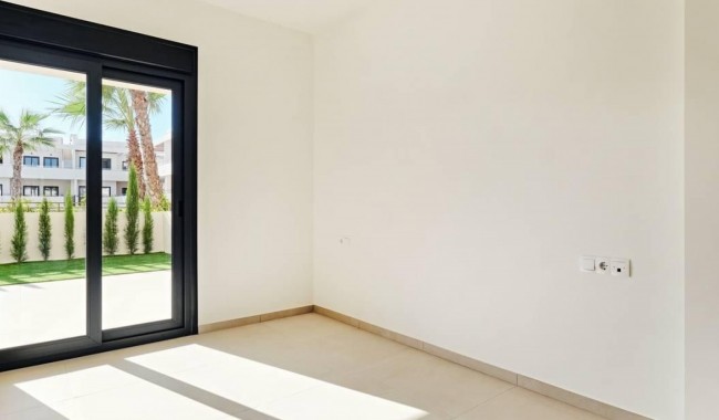 Sprzedaż - Apartament - Torrevieja - La Veleta