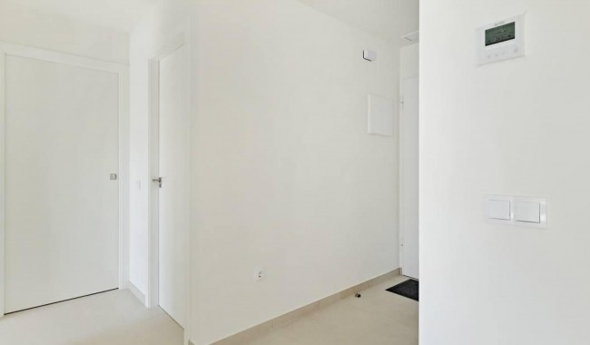 Sprzedaż - Apartament - Torrevieja - La Veleta