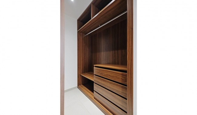 Sprzedaż - Apartament - Torrevieja - La Veleta