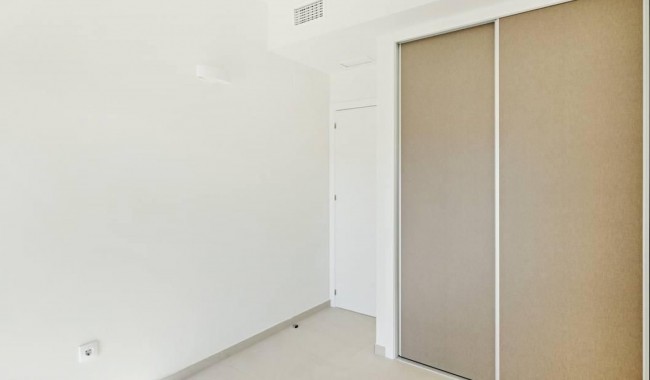 Sprzedaż - Apartament - Torrevieja - La Veleta