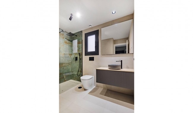 Sprzedaż - Apartament - Torrevieja - La Veleta