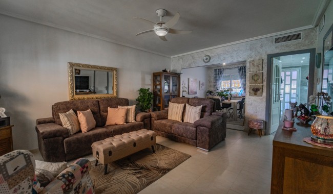 Begagnad - Radhus - Ciudad Quesada/Rojales - Lo Marabú