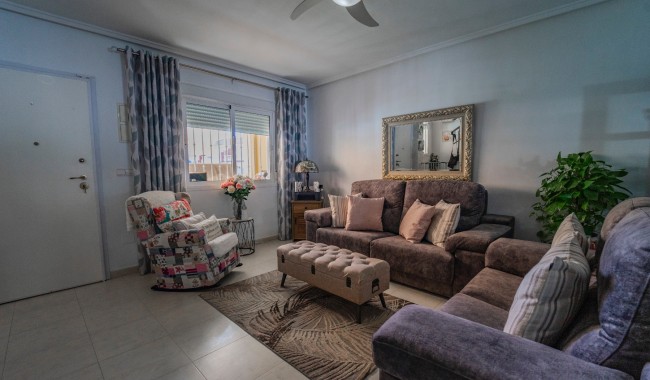 Begagnad - Radhus - Ciudad Quesada/Rojales - Lo Marabú