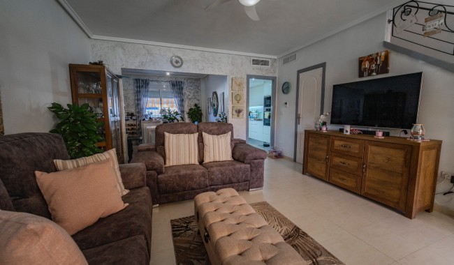 Begagnad - Radhus - Ciudad Quesada/Rojales - Lo Marabú