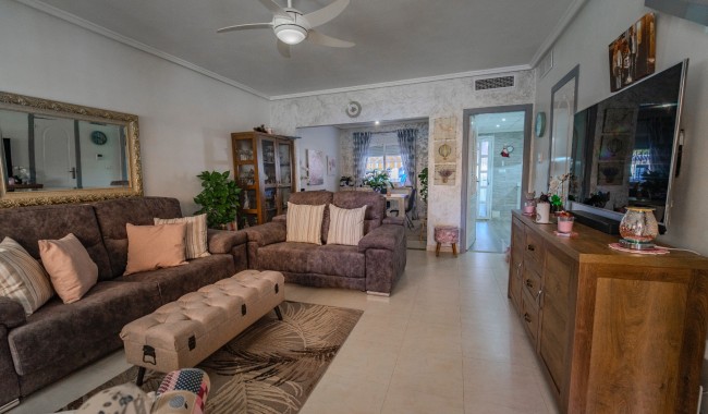 Begagnad - Radhus - Ciudad Quesada/Rojales - Lo Marabú