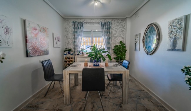 Begagnad - Radhus - Ciudad Quesada/Rojales - Lo Marabú