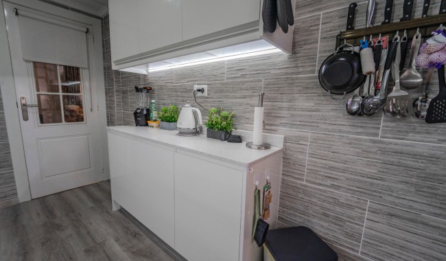 Begagnad - Radhus - Ciudad Quesada/Rojales - Lo Marabú