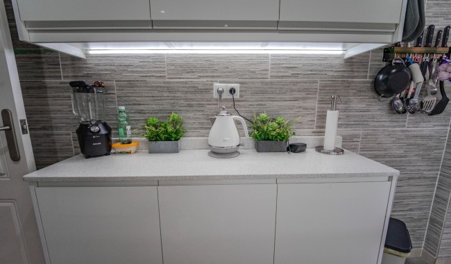 Begagnad - Radhus - Ciudad Quesada/Rojales - Lo Marabú