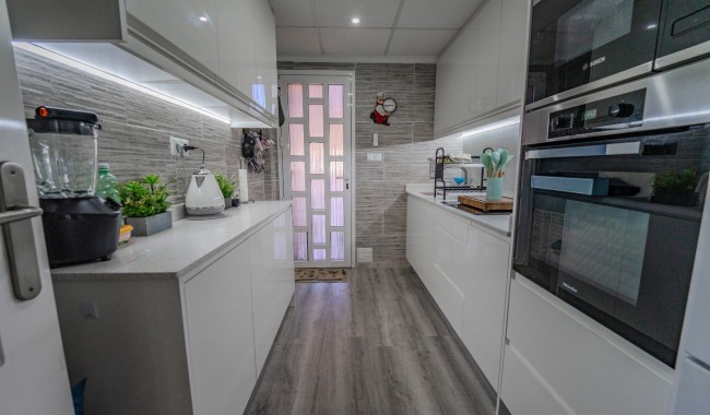 Begagnad - Radhus - Ciudad Quesada/Rojales - Lo Marabú