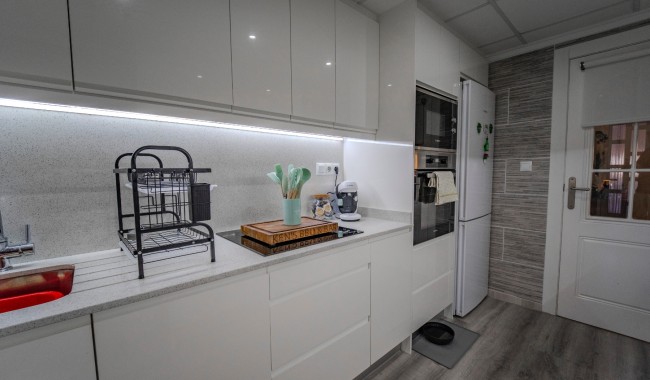 Begagnad - Radhus - Ciudad Quesada/Rojales - Lo Marabú