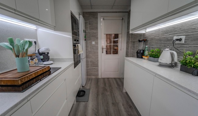 Begagnad - Radhus - Ciudad Quesada/Rojales - Lo Marabú