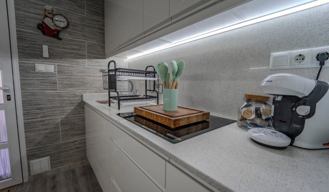 Begagnad - Radhus - Ciudad Quesada/Rojales - Lo Marabú