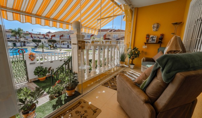 Begagnad - Radhus - Ciudad Quesada/Rojales - Lo Marabú