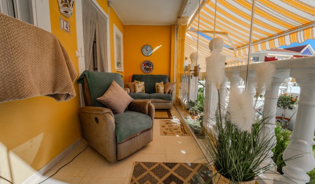 Begagnad - Radhus - Ciudad Quesada/Rojales - Lo Marabú