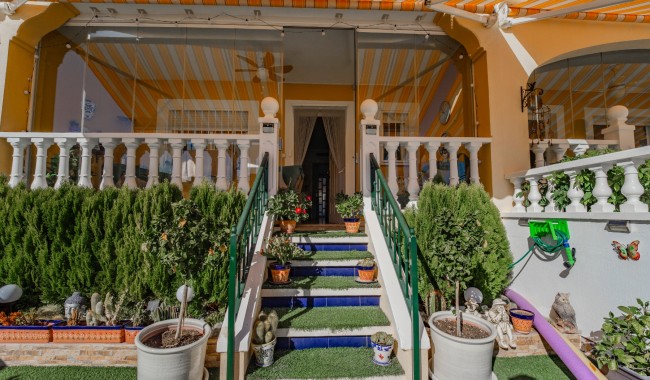 Begagnad - Radhus - Ciudad Quesada/Rojales - Lo Marabú