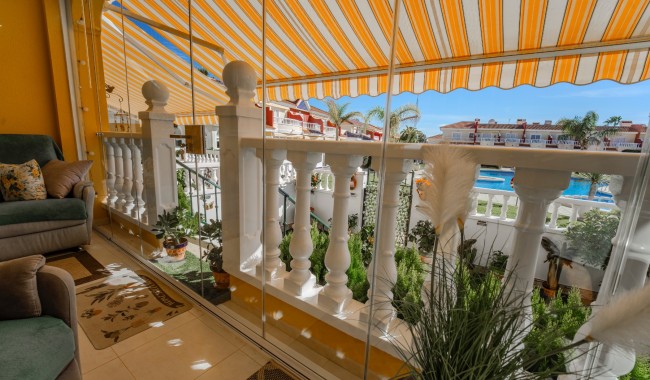 Begagnad - Radhus - Ciudad Quesada/Rojales - Lo Marabú