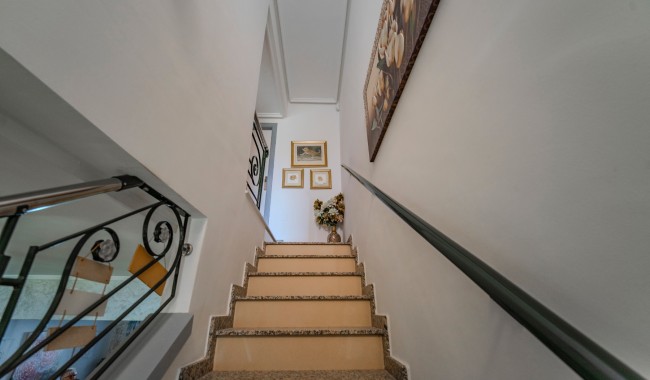 Begagnad - Radhus - Ciudad Quesada/Rojales - Lo Marabú