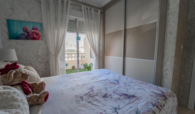 Begagnad - Radhus - Ciudad Quesada/Rojales - Lo Marabú