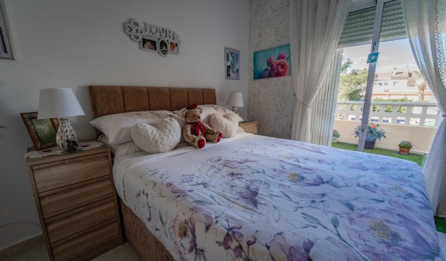 Begagnad - Radhus - Ciudad Quesada/Rojales - Lo Marabú