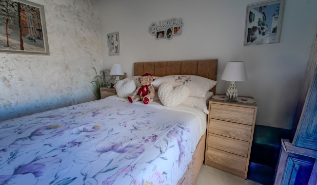 Begagnad - Radhus - Ciudad Quesada/Rojales - Lo Marabú