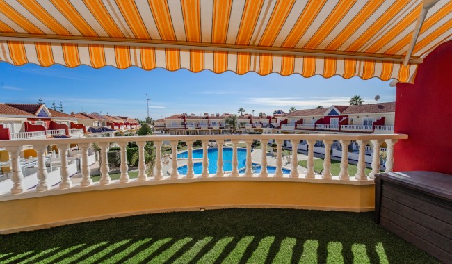 Begagnad - Radhus - Ciudad Quesada/Rojales - Lo Marabú