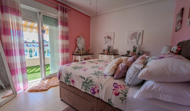 Begagnad - Radhus - Ciudad Quesada/Rojales - Lo Marabú