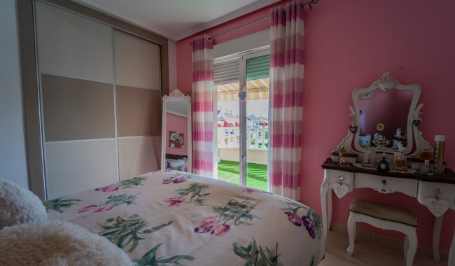 Begagnad - Radhus - Ciudad Quesada/Rojales - Lo Marabú