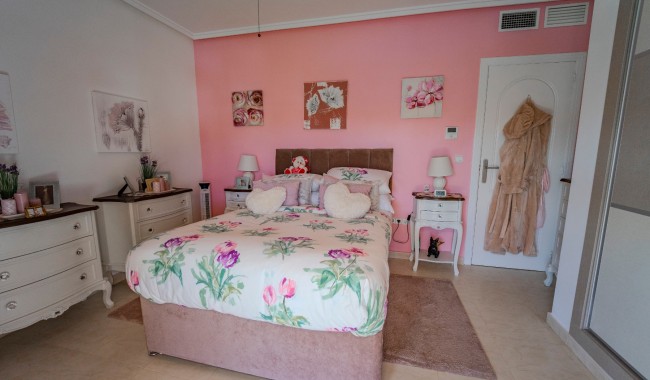 Begagnad - Radhus - Ciudad Quesada/Rojales - Lo Marabú