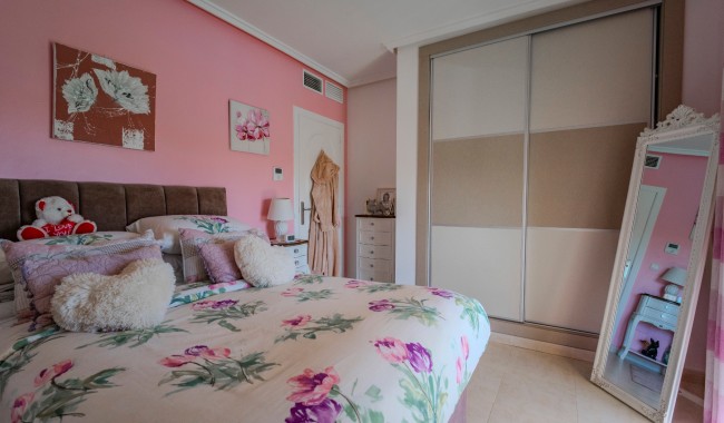 Begagnad - Radhus - Ciudad Quesada/Rojales - Lo Marabú