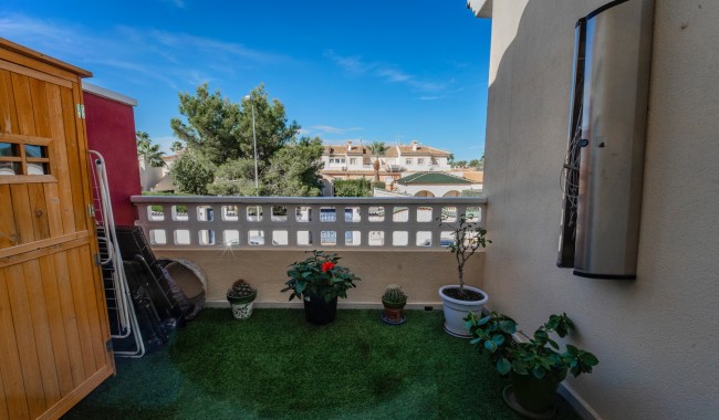 Begagnad - Radhus - Ciudad Quesada/Rojales - Lo Marabú