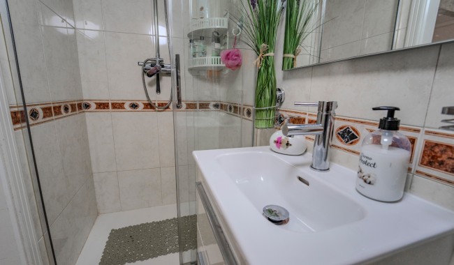 Begagnad - Radhus - Ciudad Quesada/Rojales - Lo Marabú