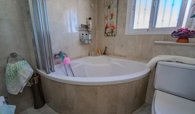 Begagnad - Radhus - Ciudad Quesada/Rojales - Lo Marabú