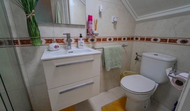 Begagnad - Radhus - Ciudad Quesada/Rojales - Lo Marabú