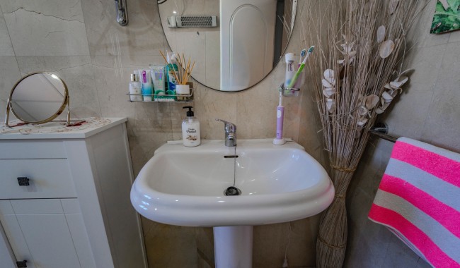 Begagnad - Radhus - Ciudad Quesada/Rojales - Lo Marabú