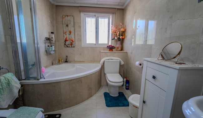 Begagnad - Radhus - Ciudad Quesada/Rojales - Lo Marabú