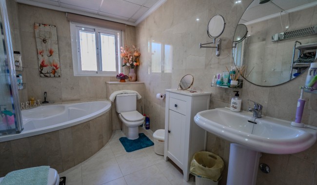 Begagnad - Radhus - Ciudad Quesada/Rojales - Lo Marabú