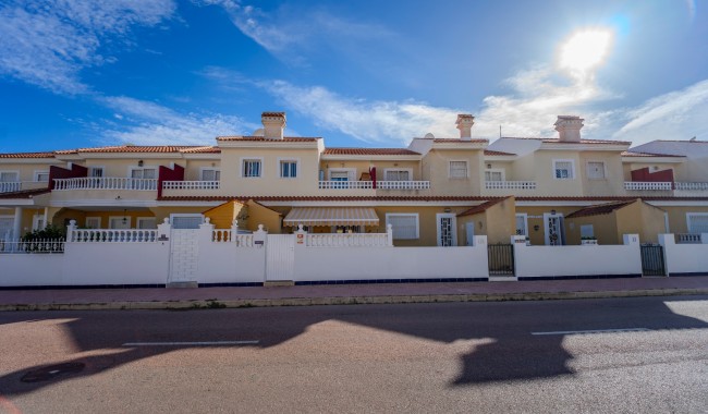 Begagnad - Radhus - Ciudad Quesada/Rojales - Lo Marabú