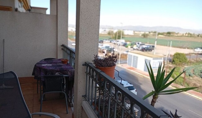 Sprzedaż - Apartament - Daya Vieja