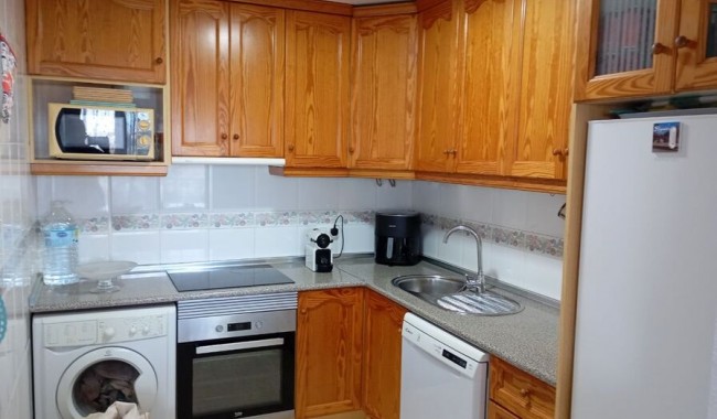 Sprzedaż - Apartament - Daya Vieja