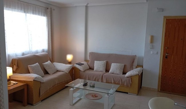 Sprzedaż - Apartament - Daya Vieja