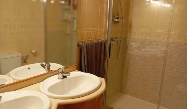 Sprzedaż - Apartament - Daya Vieja