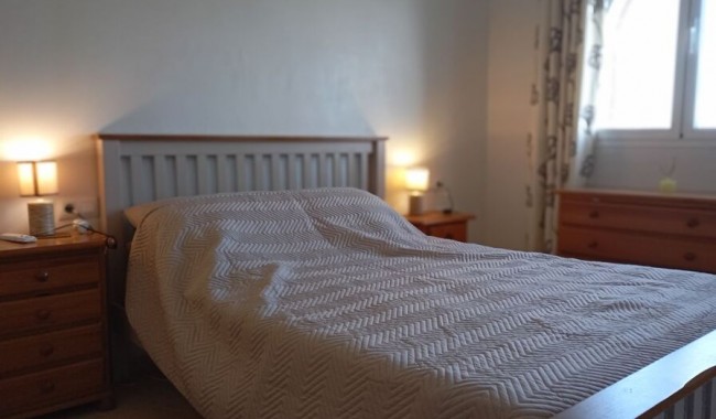 Sprzedaż - Apartament - Daya Vieja