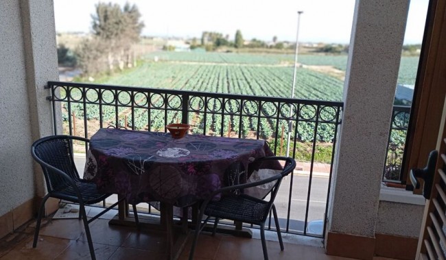 Sprzedaż - Apartament - Daya Vieja