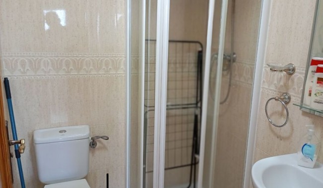 Sprzedaż - Apartament - Daya Vieja