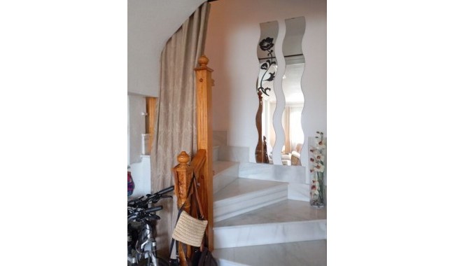 Sprzedaż - Apartament - Daya Vieja