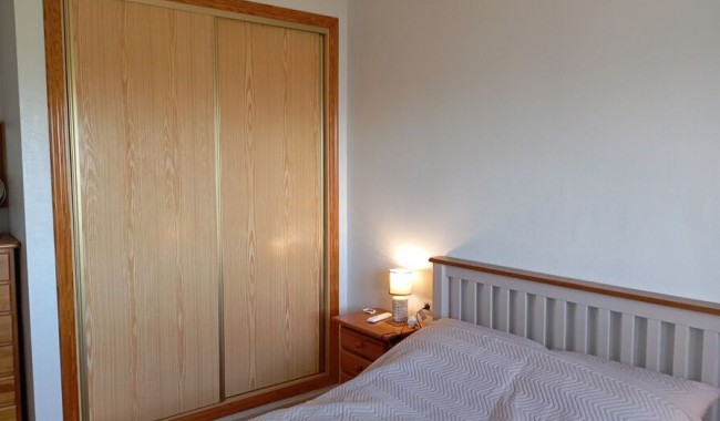 Sprzedaż - Apartament - Daya Vieja