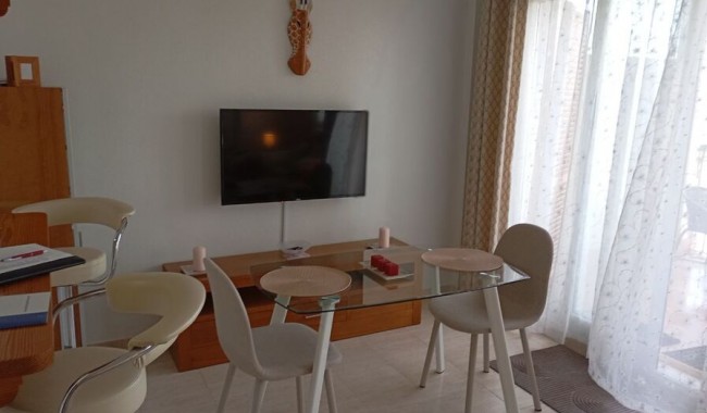 Sprzedaż - Apartament - Daya Vieja