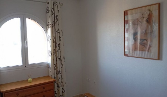 Sprzedaż - Apartament - Daya Vieja