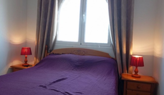 Sprzedaż - Apartament - Daya Vieja